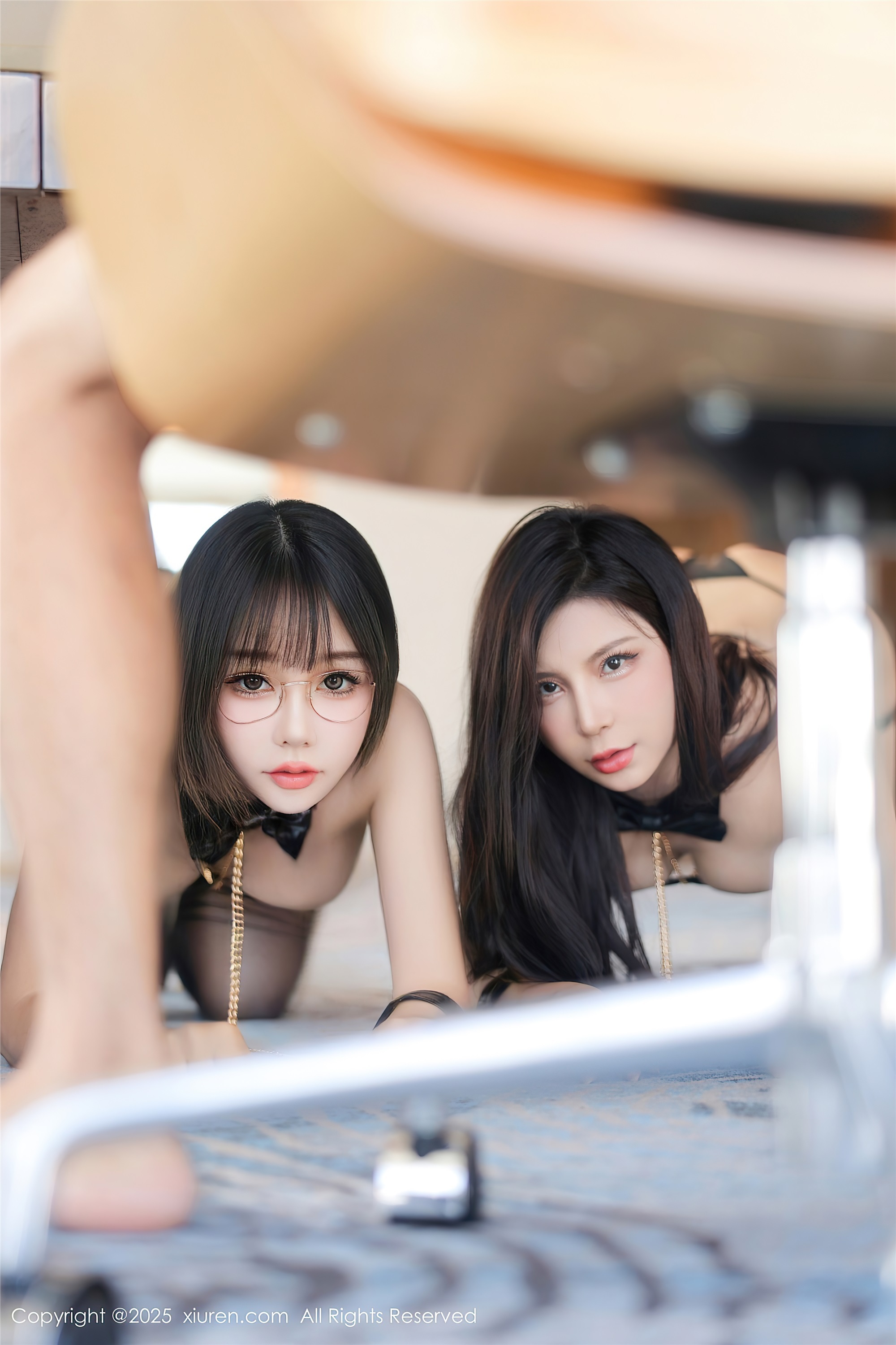 Xiuren秀人网 2025.02.12 NO.9873 波巧酱